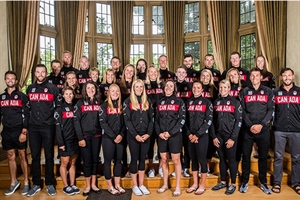 Six Team BC alumni nominated to Canadian Rowing Team for Rio 2016